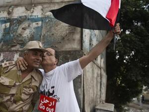 The highest ranking non-Arab state was China. (File photo)