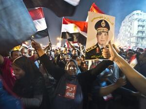 قطر تدين الأعمال المؤسفة في مصر