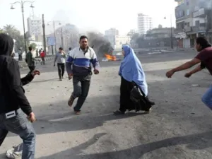 مرسي يلغي الحبس في جرائم النشر