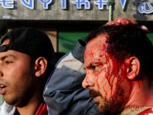 السلطات المصرية استخدمت القوة المفرطة
