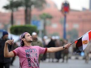 Egypt