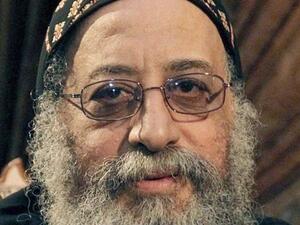 Bishop Tawadros