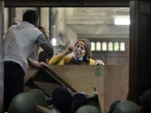 مسجد الفتح/أ.ف.ب