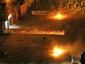 Riots