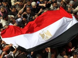اتصالات مصرية ايرانية