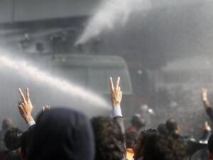 كوريا الشمالية ترفض الحوار مع واشنطن