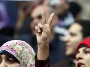 طنطاوي يتعهد انتخابات رئاسية  نموذجية 