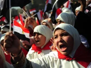 استئناف امدادات الغاز  لاسرائيل 