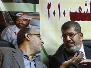Muslim Brotherhood