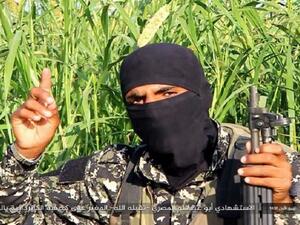 "أبو عبد الله المصري"، منفذ تفجير الكنيسة وسط القاهرة.