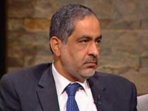 "أبو العلا ماضي" رئيس حزب الوسط الإسلامي