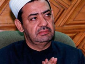 شيخ الأزهر ينتقد دور المنظمات الإسلامية والعربية 
