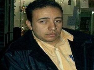 الجيزاوي/ارشيف