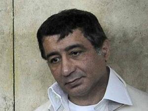  Ahmed Ezz 
