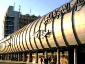 نجل الأمير تركي بن عبدالعزيز شقيق العاهل السعودي يعتدي على ضباط داخل مطار القاهرة