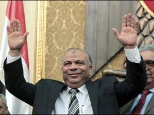 الكتاتني/أ.ف.ب