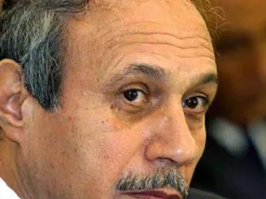وزير الداخلية المصري السابق حبيب العادلي