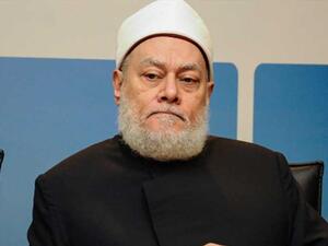 مفتي الديار المصرية السابق، علي جمعة 