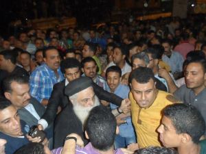 دان رئيس الحكومة الحادث واعتبره خسيس