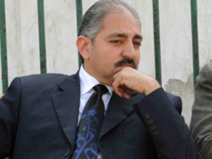 وزير الرياضة المصري يتهم الزمالك بمحاولة قتله 