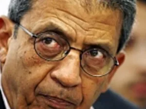 موسى يؤكد ان مصر تحتاج الى نظام رئاسي وليس نظاما برلمانيا