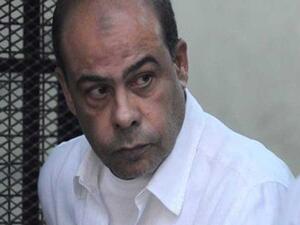 أنس الفقي، وزير الإعلام إبان حكم الرئيس الأسبق حسني مبارك