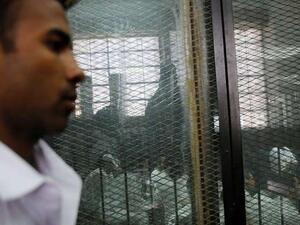 الحكم على 24 متهما بتشكيل خلية إرهابية