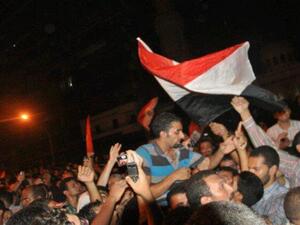  الشرطة تمكنت من إلقاء القبض على اثنين يشتبه بأنهما من المهاجمين