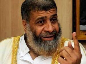  عاصم عبد الماجد عضو مجلس شوري الجماعة الإسلامية في مصر