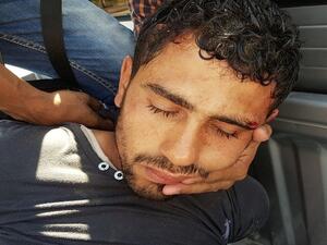 منفذ هجوم الغردقة 