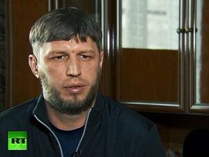  الروسي يوري بالاكشين