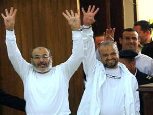 محمد البلتاجي وصفوت حجازي