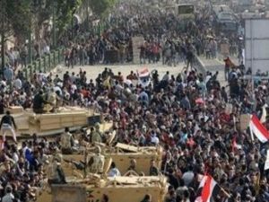 Tahrir Square
