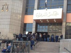 مجلس الدولة المصري