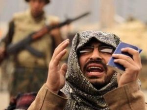 قيمة المساعدات العسكرية الأميركية لمصر بحدود 1.3 مليار