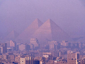 Egypt