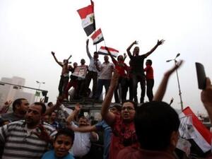 Egypt