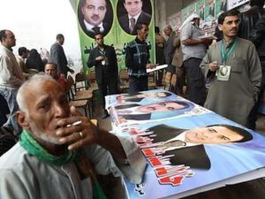 Egypt&amp;#039;s general election
