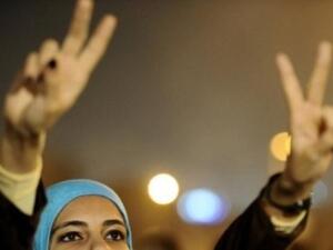 Egypt