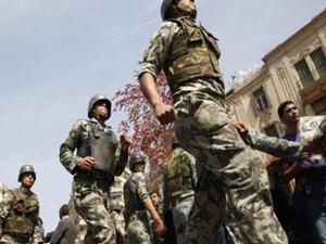 مقتل 8 عناصر من حركة "حسم" خلال تبادل لإطلاق النار مع قوات الأمن في محافظة الفيوم