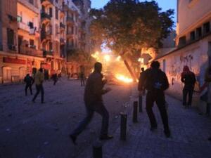 Riots