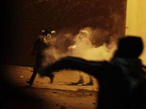 Riots