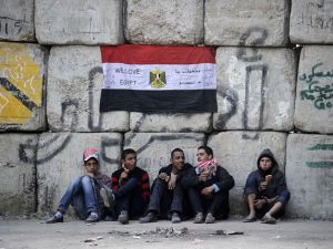Egypt