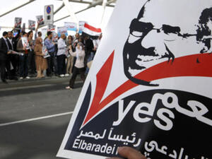 ElBaradei 