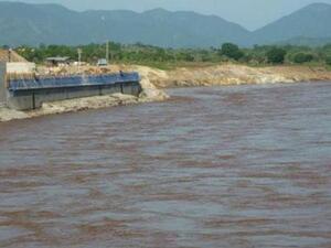 مشروع سد النهضة