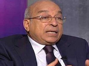  المفكر المصري، فهمي هويدي