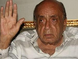 اللواء فؤاد نصار تولى رئاسة المخابرات الحربية في الفترة ما بين عامي 1972 و 1975