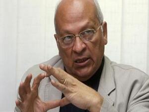 الروائي المصري جمال الغيطاني