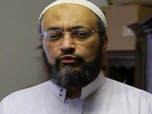  الإمام السويسري من أصل مصري، هاني رمضان