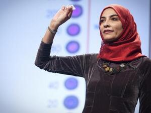 Famous for making major contributions to point-of-care medical testing and biotechnology. [greenprophet]